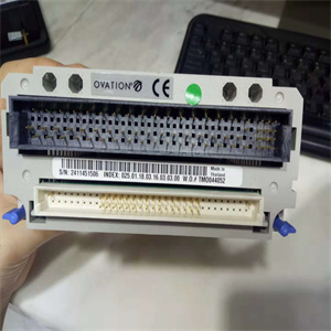 5X00119G011模块备件使用指导