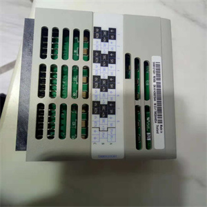 5X00121G01模块备件使用指导