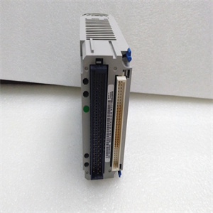 5X00594G01模块备件使用指导