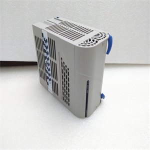 5X00622G01模块备件使用指导
