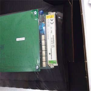 A6110模块备件使用指导