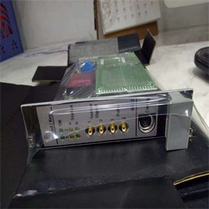 A6312模块备件使用手册