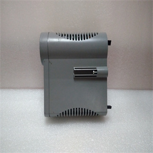 CC-PAIX01 51405038-275模块备件使用手册