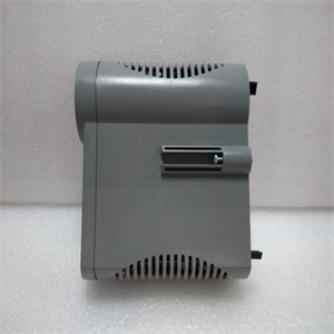 CC-PAIX02 51405038-475模块备件使用手册
