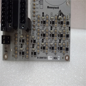 CC-TAID01 51306733-175模块备件使用教程