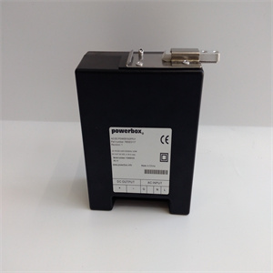 DSQC609 3HAC14178-1 PBSE5117模块备件使用教程