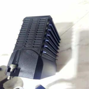 FBM219模块备件使用教程