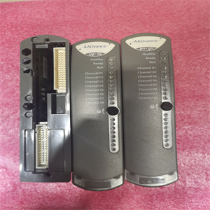 ICS TRIPLEX 9451模块备件使用参数