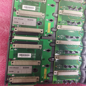 ICS TRIPLEX 9852模块备件使用参数