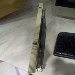 MCP750模块备件使用参数