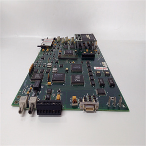 0-60063-1 60063-1模块备件说明书