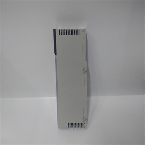 140CPS12400模塊備件數(shù)據(jù)庫
