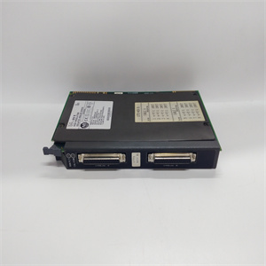 1771-NIV模塊備件使用數(shù)據(jù)