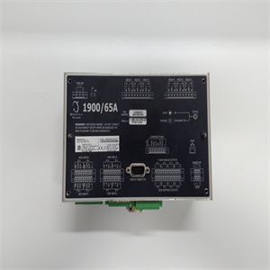 190065A-00-02-01-01-01模塊備件
