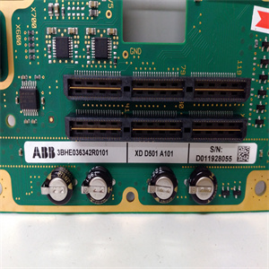 00-108-947模块备件说明书