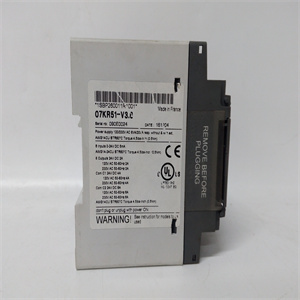 57160001-FH模块备件供应商