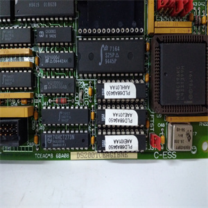 DS200TCEAG1BNE DS215TCEAG1BZZ01A -5模块备件全新原装