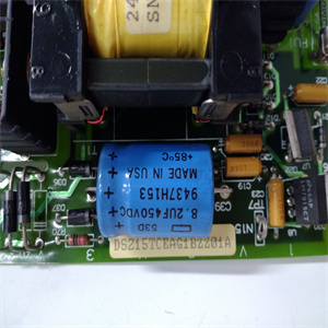 DS200TCEAG1BNE DS215TCEAG1BZZ01A -4模块备件全新原装