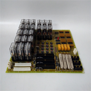 DS200TCTGG1AFF -2模块备件全新原装
