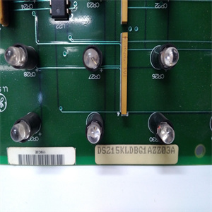 DS215KLDBG1AZZ03A DS200KLDBG1ABC -3模块备件全新原装
