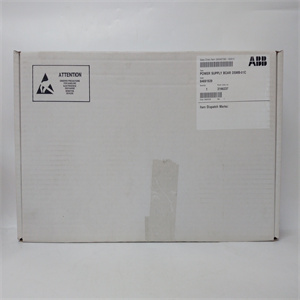 DSMB-01C模块备件全新原装