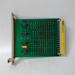 DT602GJR2911200R1 -1模块备件怎么使用