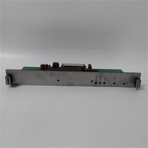 ECPSR086370-001 -2模块备件怎么使用