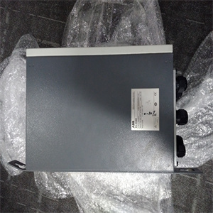 EL3040 02402893521100模块备件产品颜色