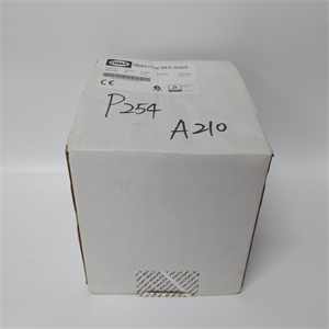 F3 DIO 88 01 -5模块备件产品颜色