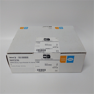 F3236模块备件产品颜色
