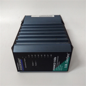 FBM216B P0927AJ -3全新模块备件供应商批发价