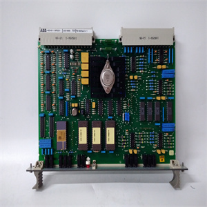 FM9925A-E HIEE451116R0001全新 -2模块备件低价销售