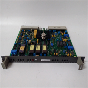 FM9925A-E HIEE451116R0001全新 -4模块备件低价销售