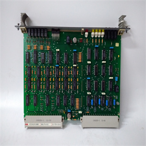 GD9924BE V2 HIEE401091R0002全新 -2模块备件低价销售