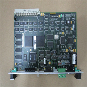 5136-PFB-VME    2模块备件优势系列产品