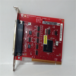 97590-8 BD-PCI4PORT模块备件优势系列产品