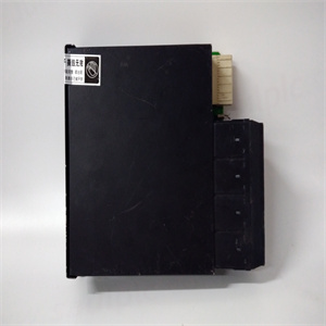 UR8FH -2模块备件使用配置手册