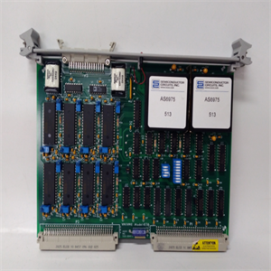 VMIVME-7698模块备件使用配置手册