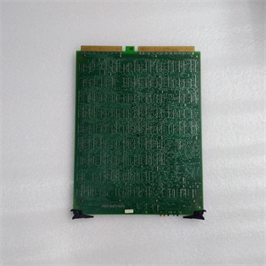 51400700-100模块备件中文PDF用户手册