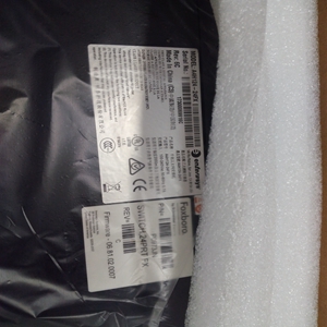 A4H124-24FX P0973JN -2模块备件产品外观