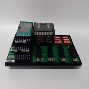 P0926GH -2模块备件使用范围