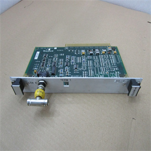 HEP109-MP24V模塊備件產品外觀