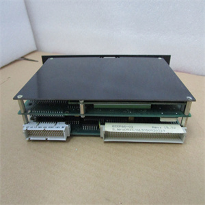 ECCP60-01模塊備件使用產品