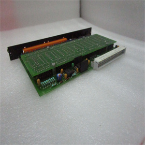 ECPA81-2模块备件使用产品