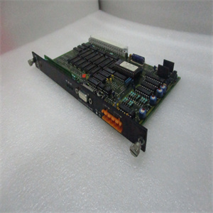 ECPNC3-0 PNC3模块备件使用产品