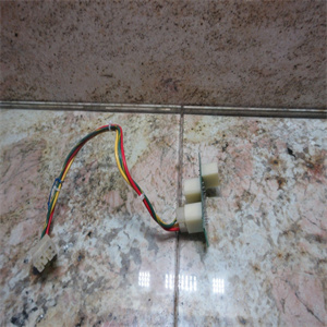 JANCD-FC007-486909模块备件产品颜色
