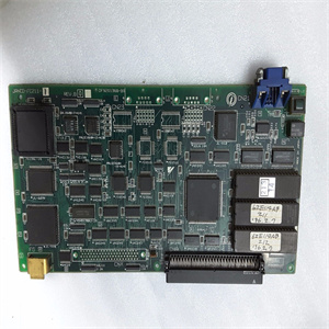 JANCD-FC211-486894模块备件产品颜色