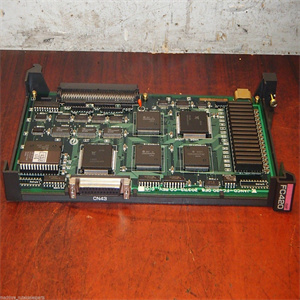 JANCD-FC420-485516模块备件产品颜色