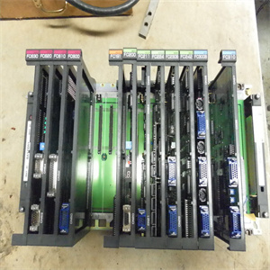 JANCD-FC620-485413模块备件产品颜色