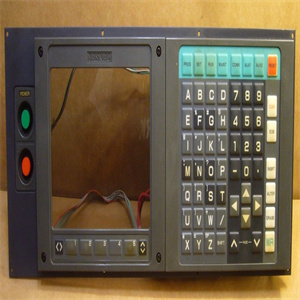 JANCD-FC904-485429模块备件产品颜色